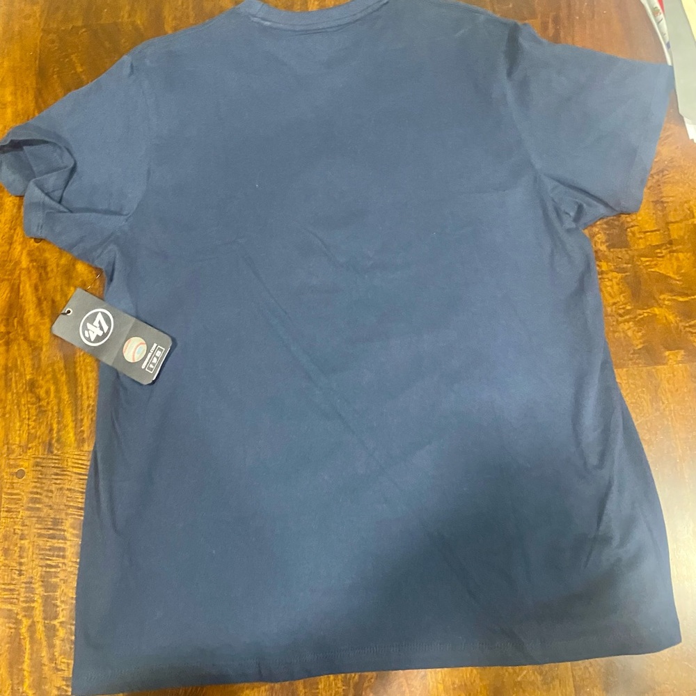 47brand Houston Astros shirt